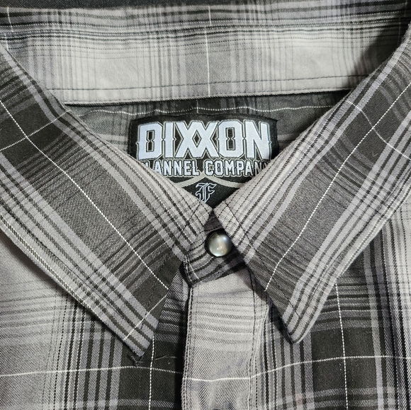 DIXXON - Picture 3 of 10